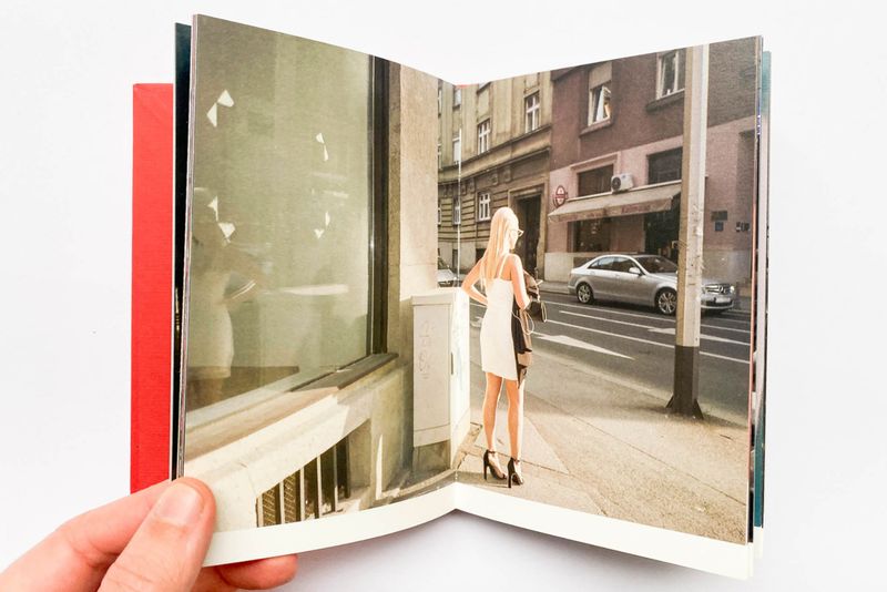 Image from a project on PhMuseum