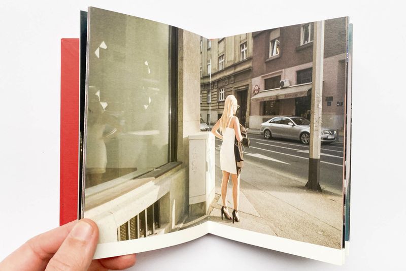 Image from a project on PhMuseum