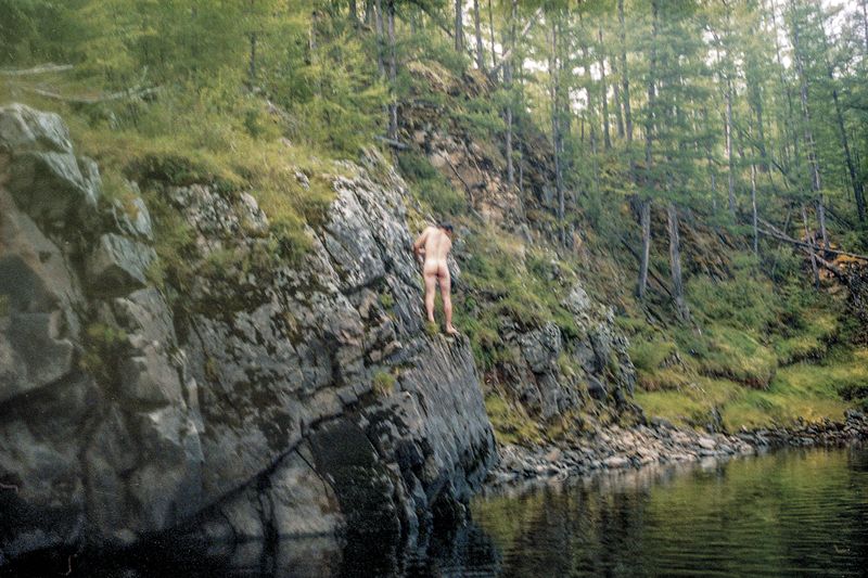 Image from a project on PhMuseum