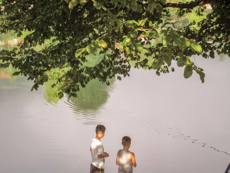 Image from a project on PhMuseum