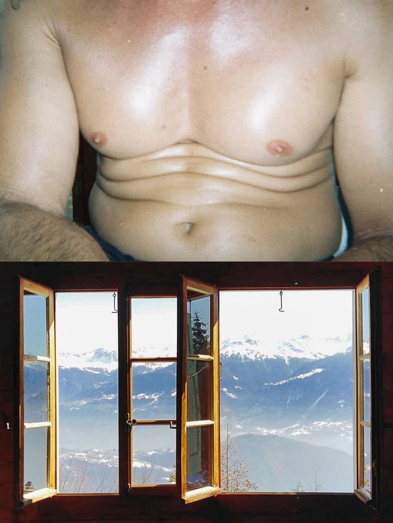 © Antigoni Papantoni - Image from the KAIROS photography project