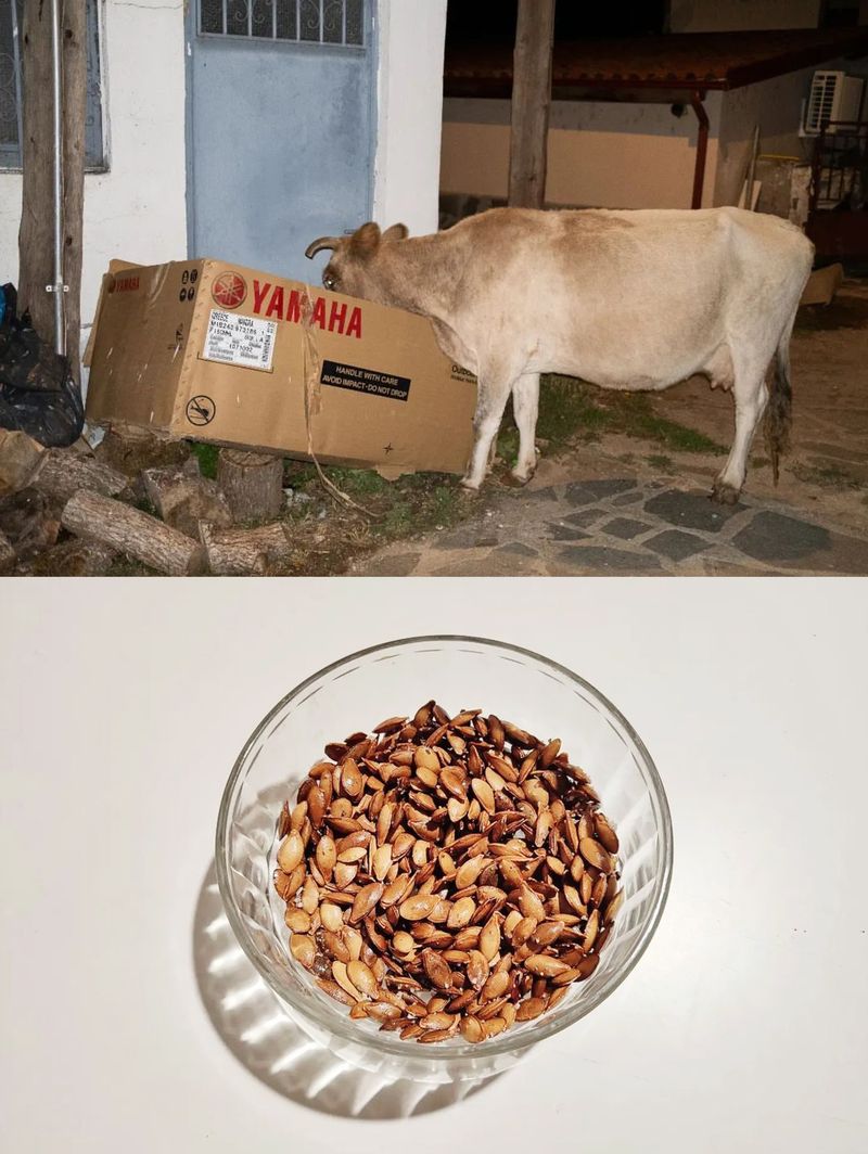 © Antigoni Papantoni - Image from the KAIROS photography project