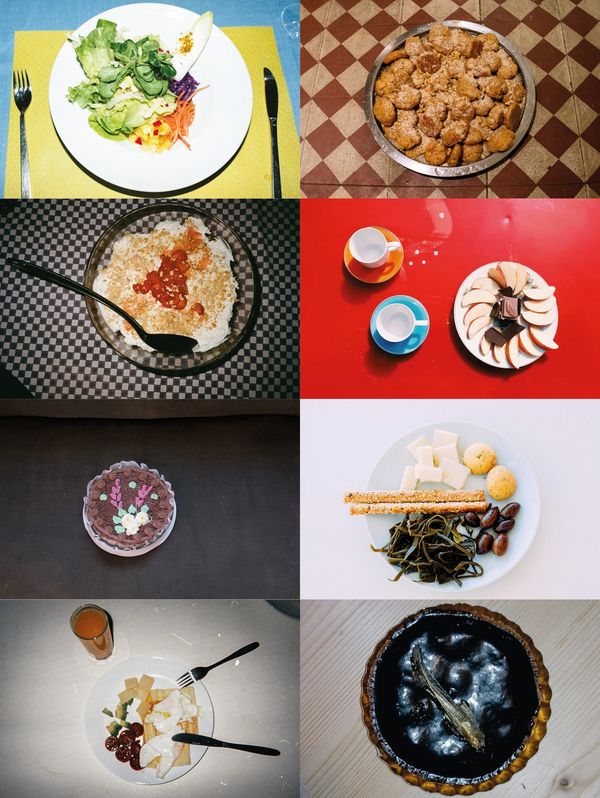 © Antigoni Papantoni - Image from the KAIROS photography project