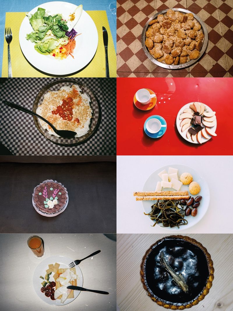 © Antigoni Papantoni - Image from the KAIROS photography project