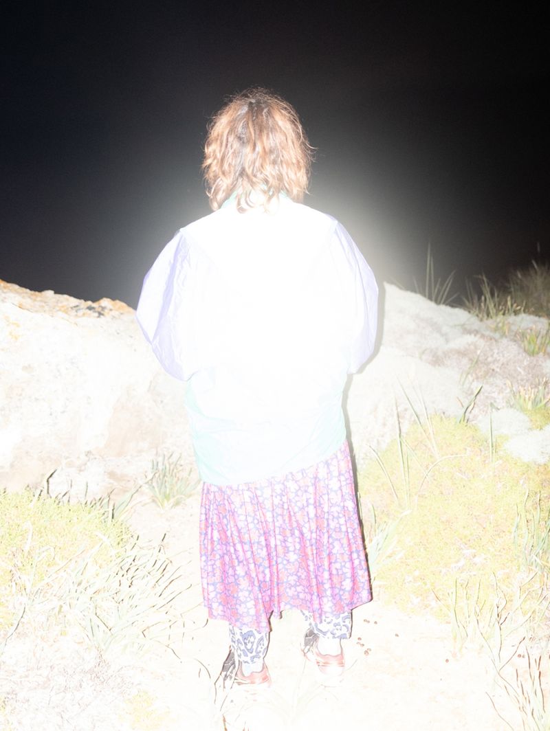 © Antigoni Papantoni - Image from the Kairos photography project