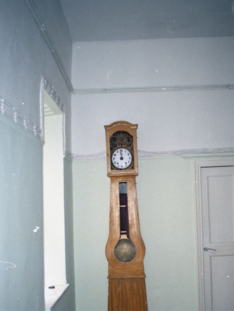 © Antigoni Papantoni - Image from the KAIROS photography project