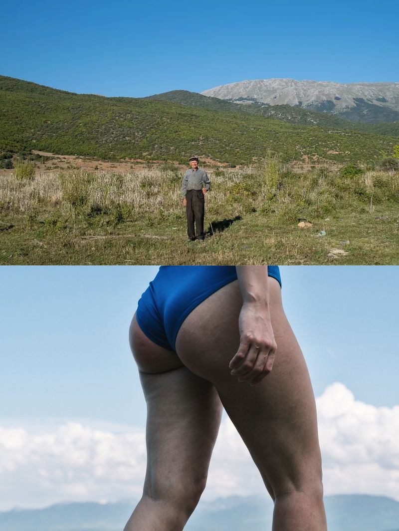 © Antigoni Papantoni - Image from the KAIROS photography project