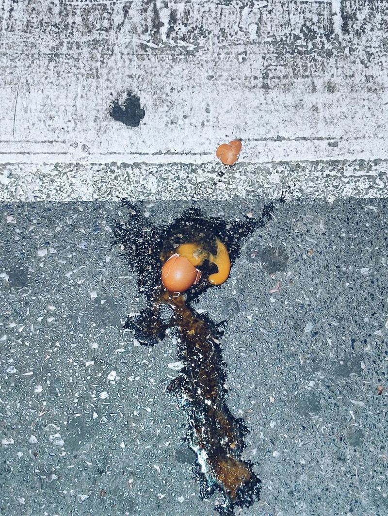 © Antigoni Papantoni - Image from the KAIROS photography project