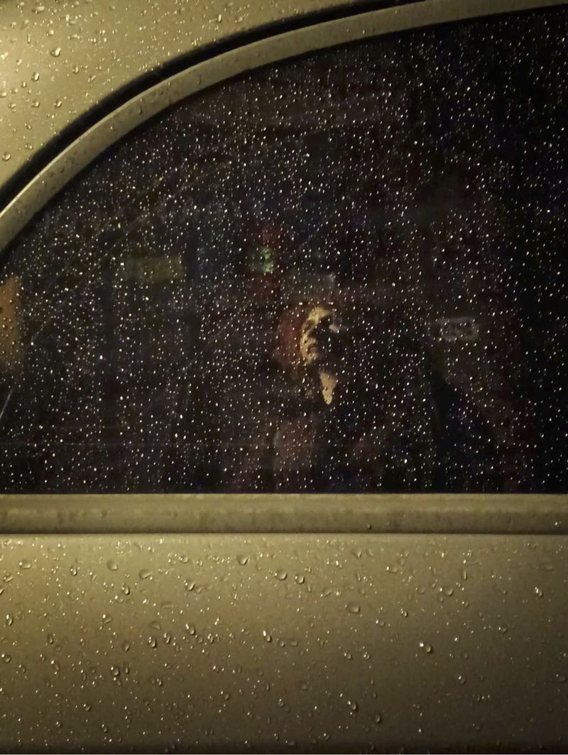 © Antigoni Papantoni - Image from the Kairos photography project