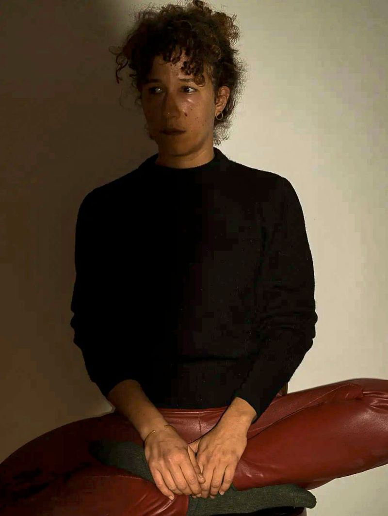 © Antigoni Papantoni - Image from the KAIROS photography project