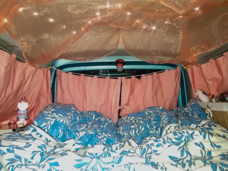 © Antigoni Papantoni - Image from the you can't go home again photography project