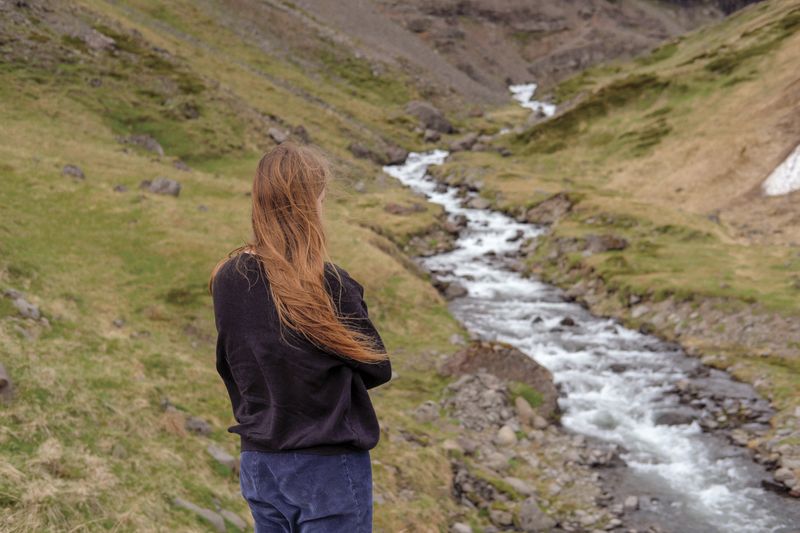 © Antigoni Papantoni - Image from the you can't go home again photography project