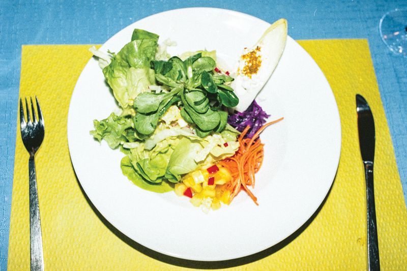 © Antigoni Papantoni - Image from the you can't go home again photography project