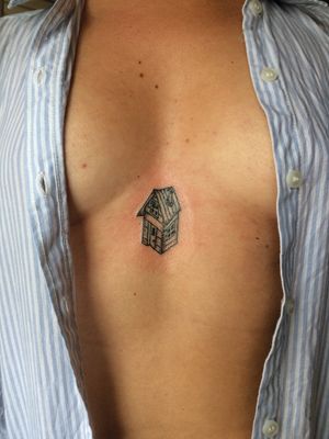 you can't go home again