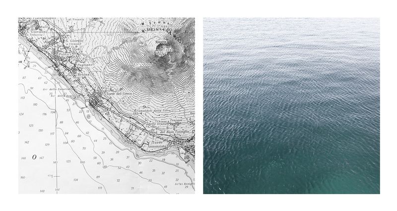 © Ilaria Abbiento - Cartografia del mare 07