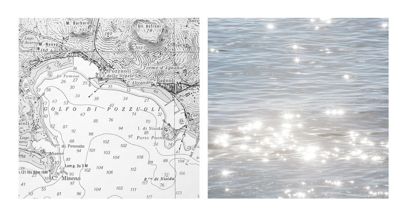 © Ilaria Abbiento - Cartografia del mare 03