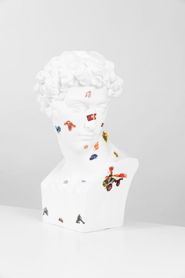 © Hyunmin Ryu - Image from the Kim Sae-hyun photography project