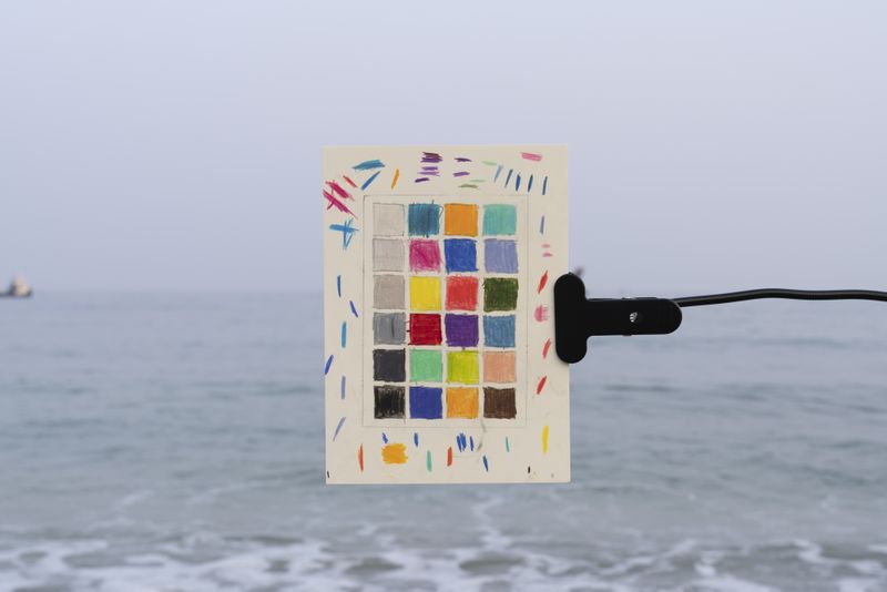© Hyunmin Ryu - Image from the Kim Sae-hyun photography project