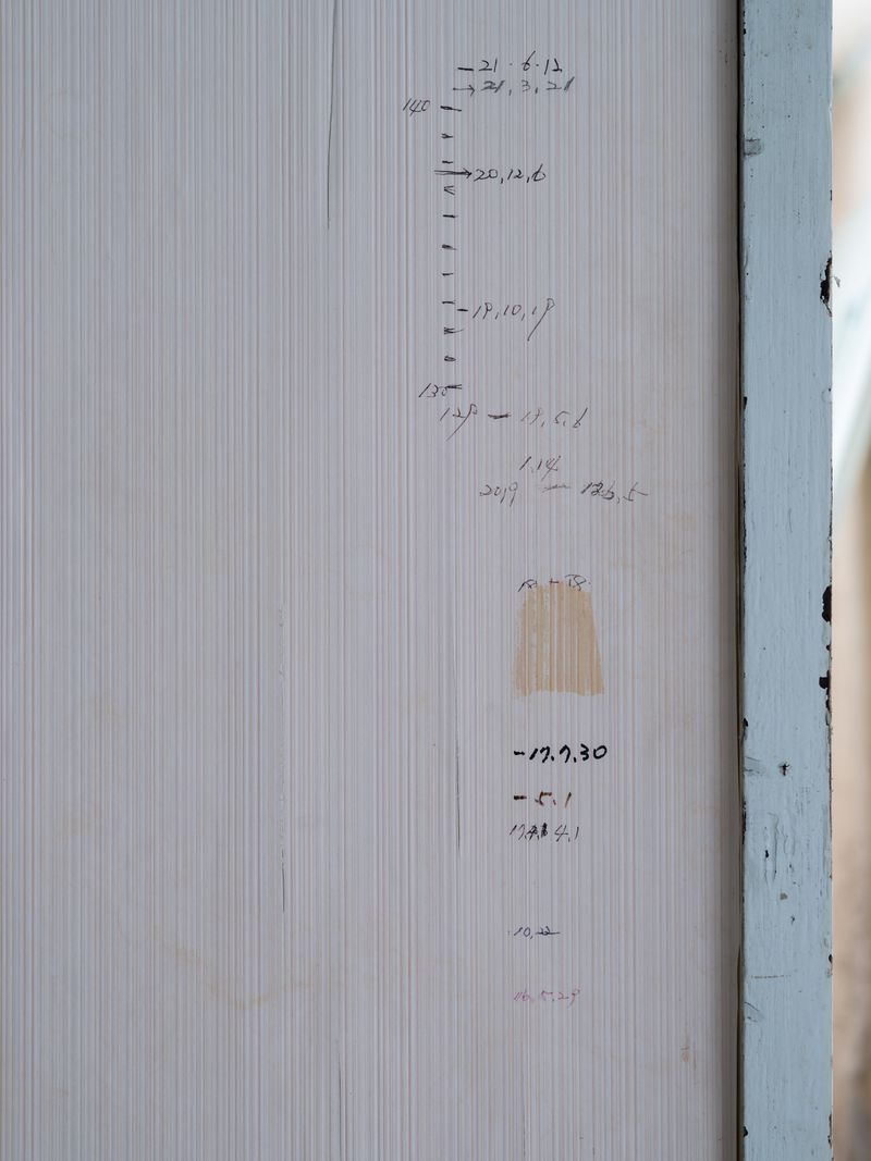 © Hyunmin Ryu - Image from the Kim Sae-hyun photography project