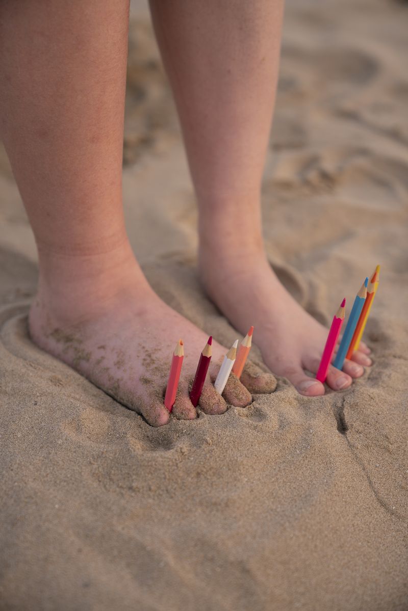 © Hyunmin Ryu - Image from the Kim Sae-hyun photography project