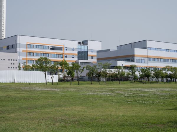 © Hyunmin Ryu - Image from the Kim Sae-hyun photography project