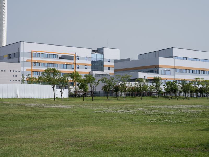 © Hyunmin Ryu - Image from the Kim Sae-hyun photography project