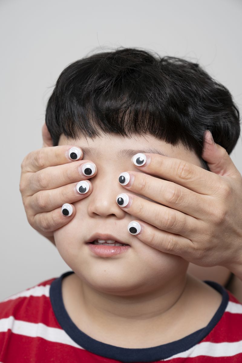 © Hyunmin Ryu - Image from the Kim Sae-Hyun photography project
