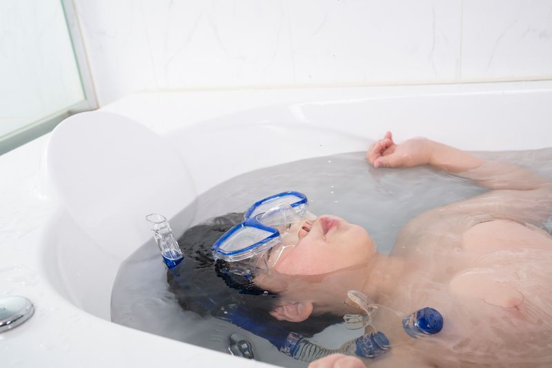 © Hyunmin Ryu - Image from the Kim Sae-Hyun photography project