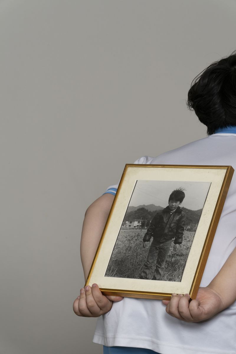 © Hyunmin Ryu - Image from the Kim Sae-Hyun photography project