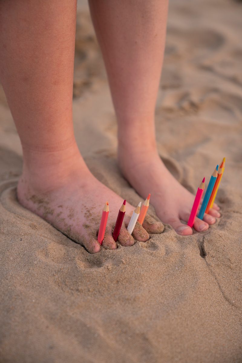 © Hyunmin Ryu - Image from the Kim Sae-Hyun photography project