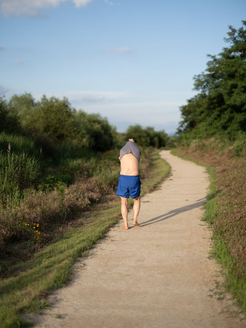 © Hyunmin Ryu - Image from the Ryu Sang-lag photography project