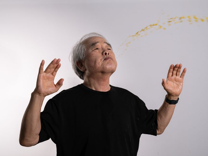 © Hyunmin Ryu - Image from the Ryu Sang-lag photography project