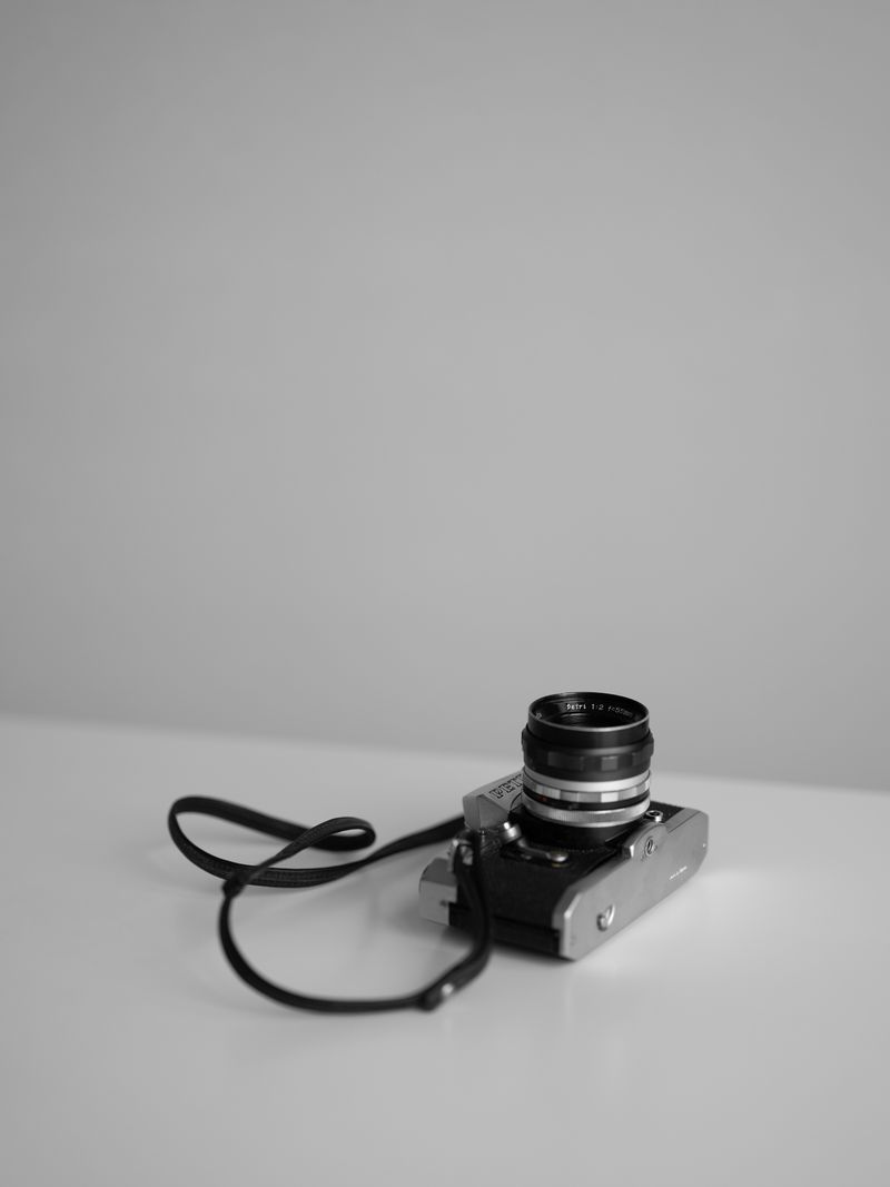 © Hyunmin Ryu - Image from the Ryu Sang-lag photography project