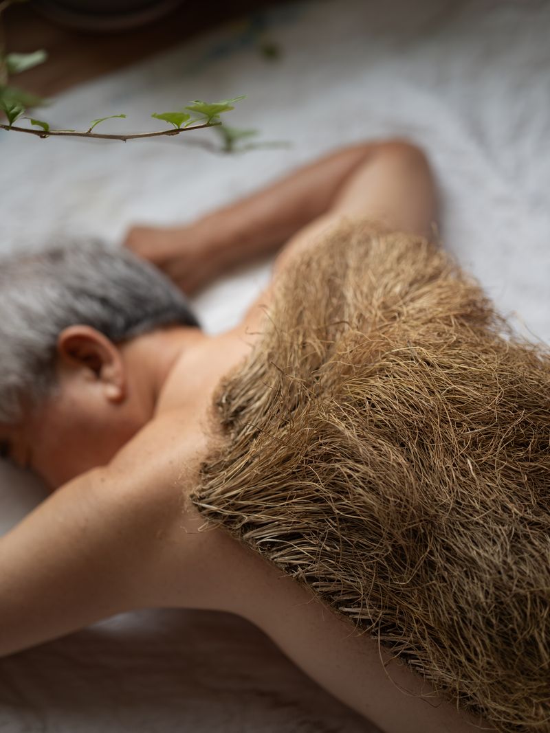 © Hyunmin Ryu - Image from the Ryu Sang-lag photography project