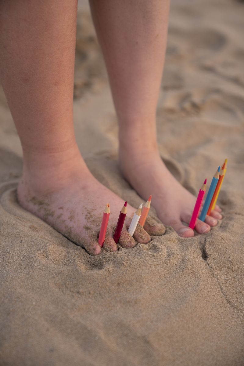 © Hyunmin Ryu - Image from the Kim Sae-Hyun photography project