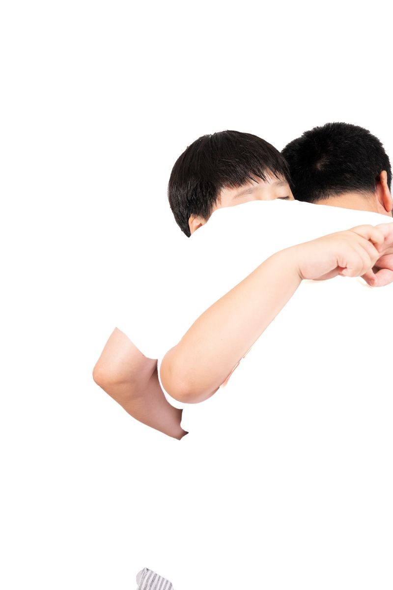 © Hyunmin Ryu - Image from the Kim Sae-Hyun photography project