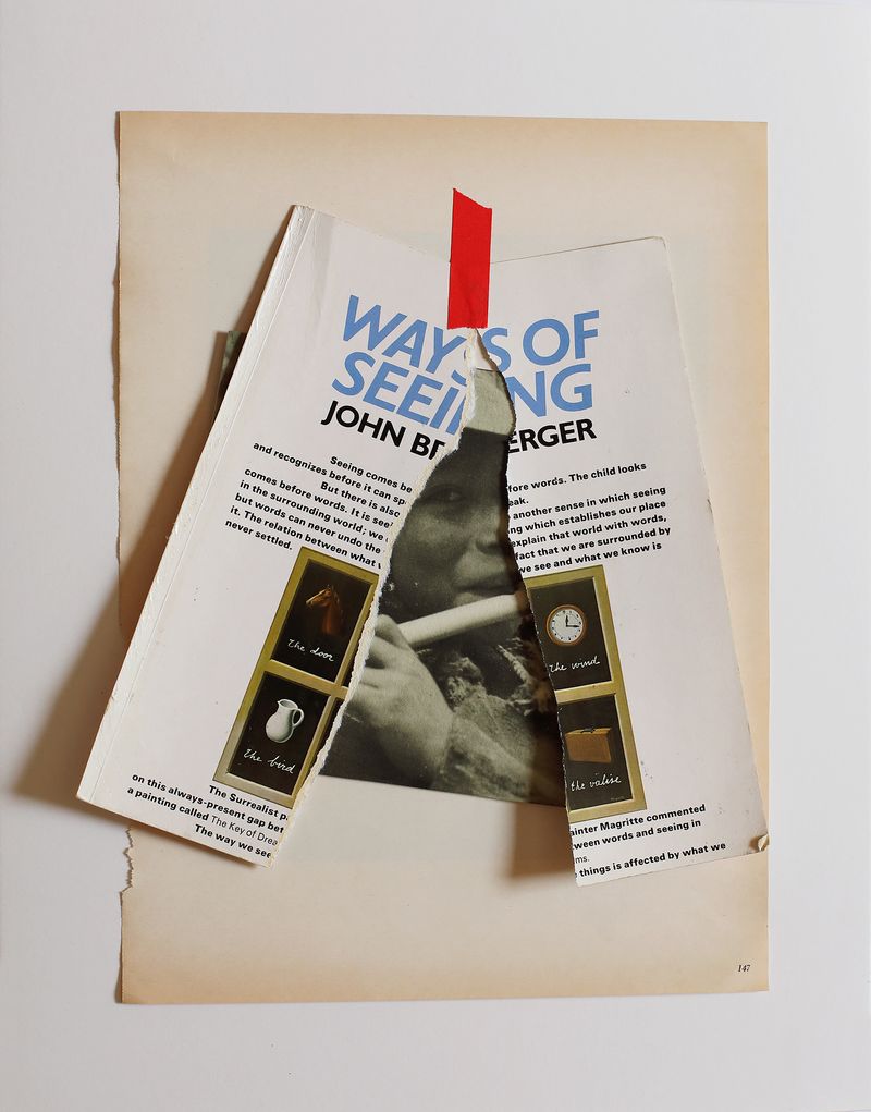 © Claudia Ruiz Gustafson - Image from the Terra obscura photography project