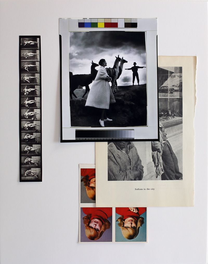 © Claudia Ruiz Gustafson - Image from the Terra obscura photography project