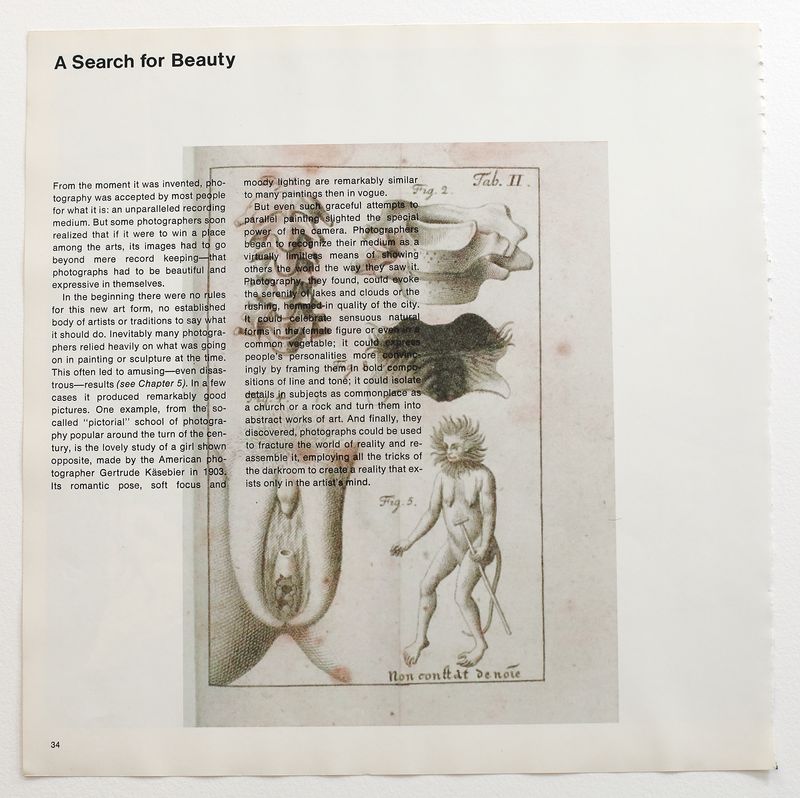 © Claudia Ruiz Gustafson - Image from the Terra obscura photography project