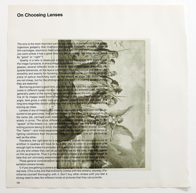 © Claudia Ruiz Gustafson - Image from the Terra obscura photography project