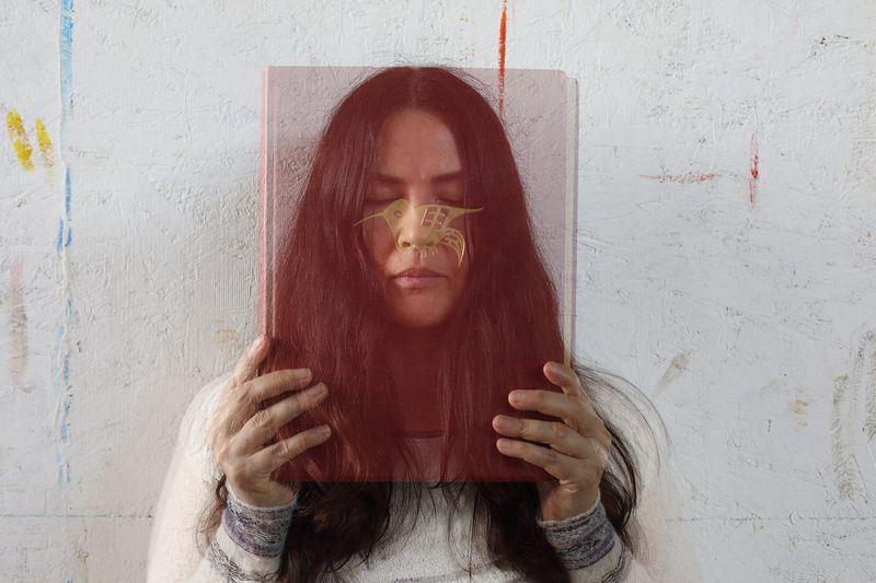 © Claudia Ruiz Gustafson - Image from the En busca de un mito (In Search of a Myth) photography project