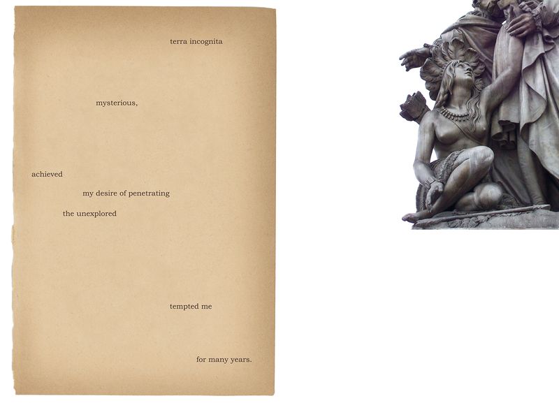 © Claudia Ruiz Gustafson - Image from the La Ciudad en las Nubes (City in the Clouds) photography project