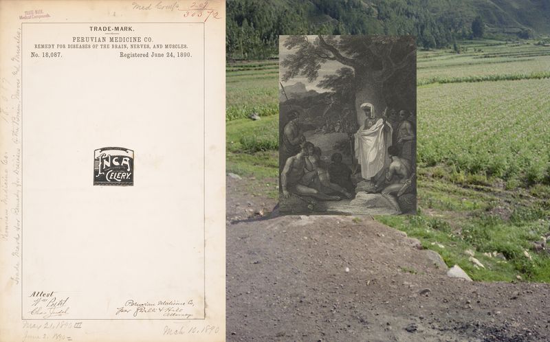 © Claudia Ruiz Gustafson - Image from the La Ciudad en las Nubes (City in the Clouds) photography project