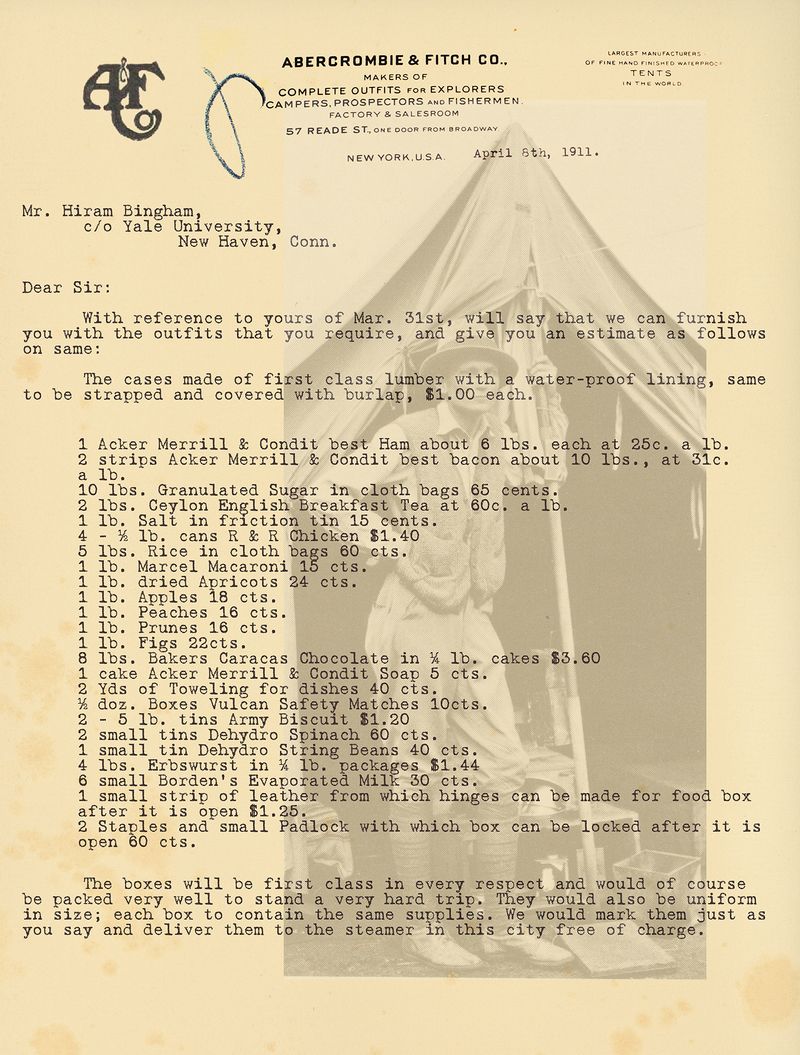 © Claudia Ruiz Gustafson - Image from the La Ciudad en las Nubes (City in the Clouds) photography project