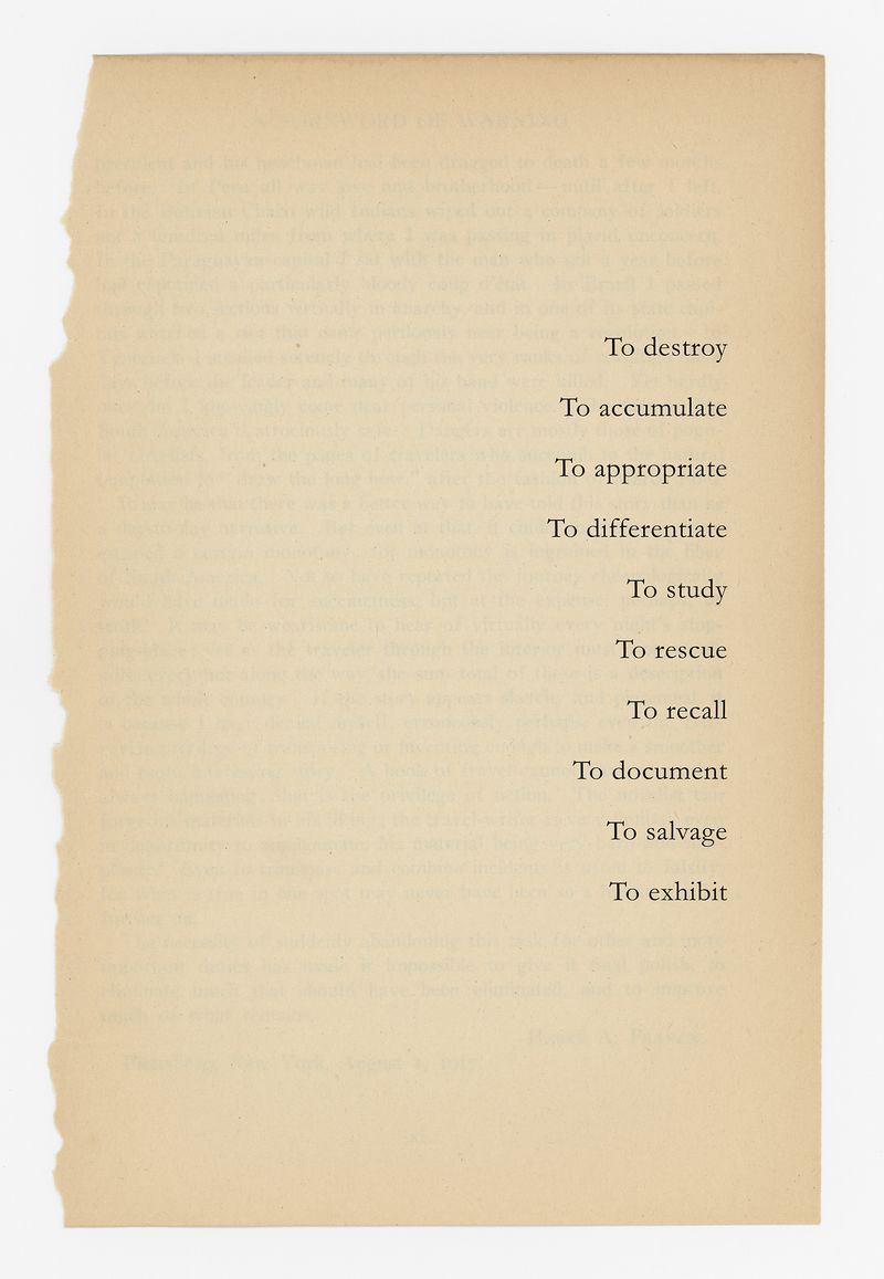 © Claudia Ruiz Gustafson - Image from the La Ciudad en las Nubes (City in the Clouds) photography project