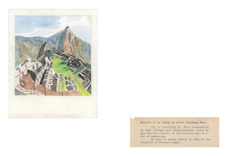 © Claudia Ruiz Gustafson - Soul thieves