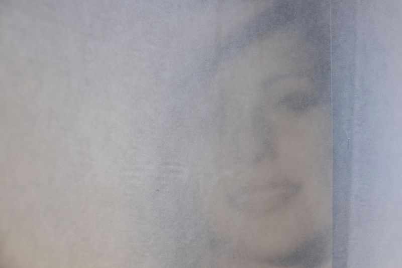 © Santiago Escobar-Jaramillo - Image from the LUCÍA photography project