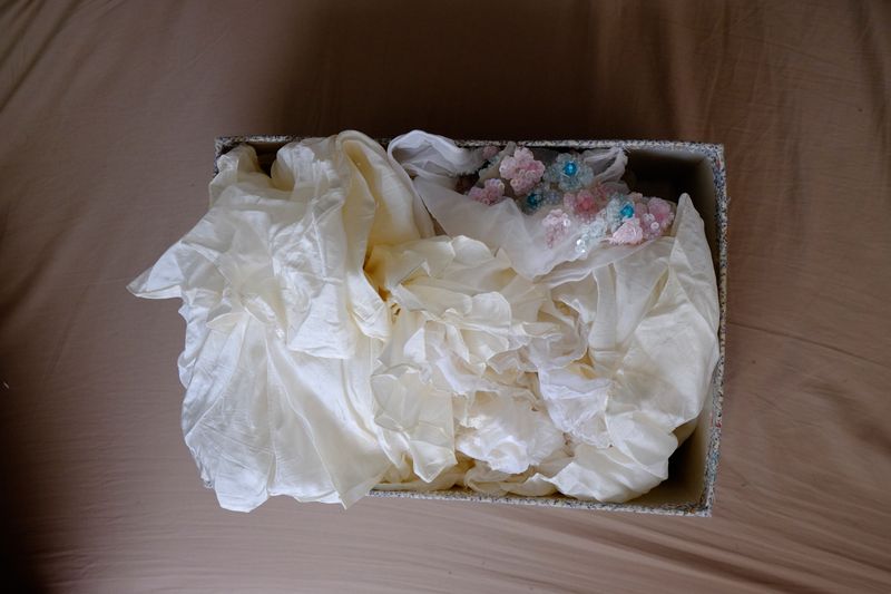 © Santiago Escobar-Jaramillo - Image from the LUCÍA photography project