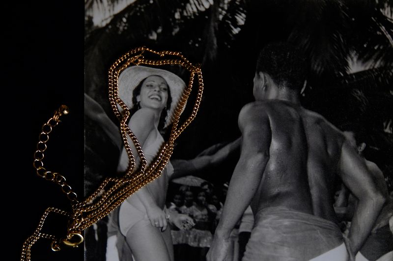 © Santiago Escobar-Jaramillo - Image from the LUCÍA photography project