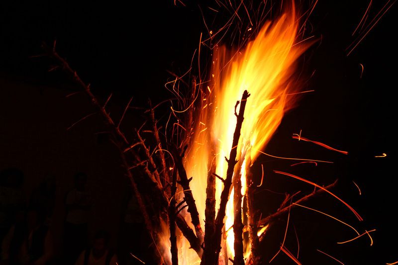 © Santiago Escobar-Jaramillo - Image from the COLOMBIA, tierra de luz (Land of Light) photography project